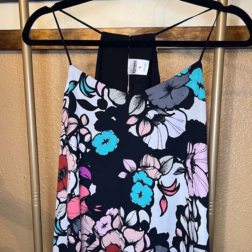 Brand New Gorgeous Expression Top